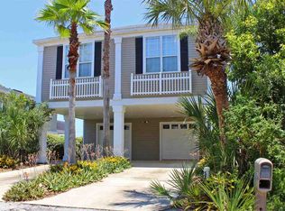 5792 Rudolph Ave, Saint Augustine, FL 32080