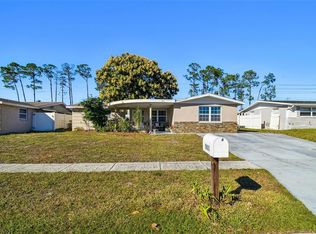 5831 1st Ave, New Port Richey, FL 34652