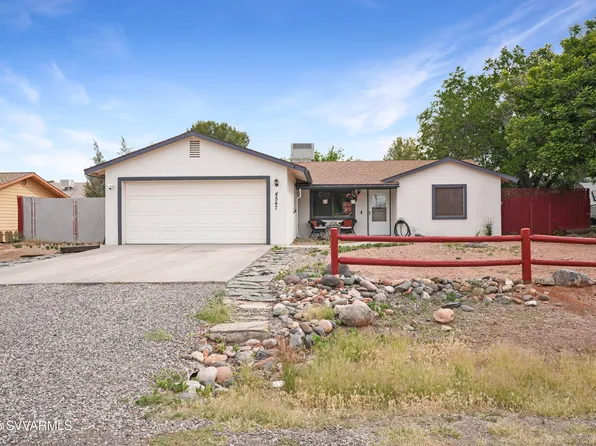4547 E DIABLO Drive, Cottonwood, AZ 86326