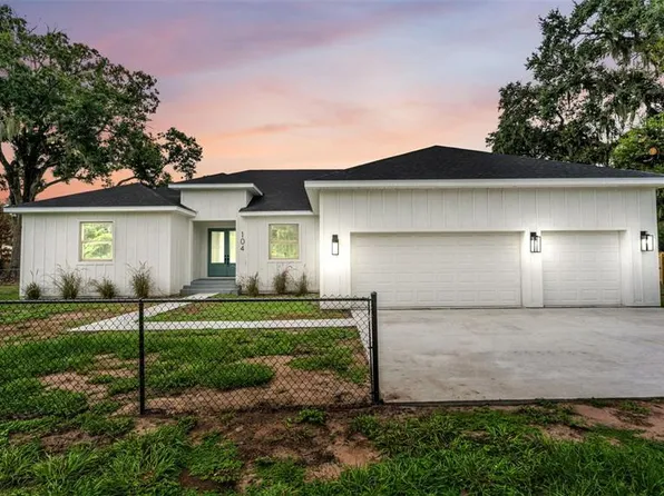 104 THRASHER ROAD, PLANT CITY, FL 33566