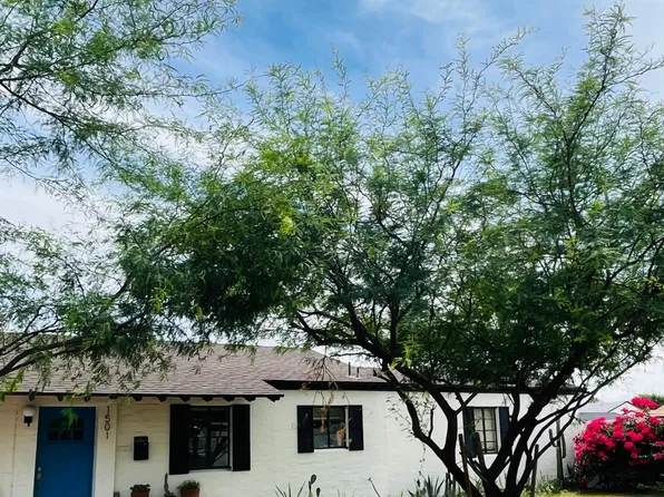1501 W Catalina Dr, Phoenix, AZ 85015