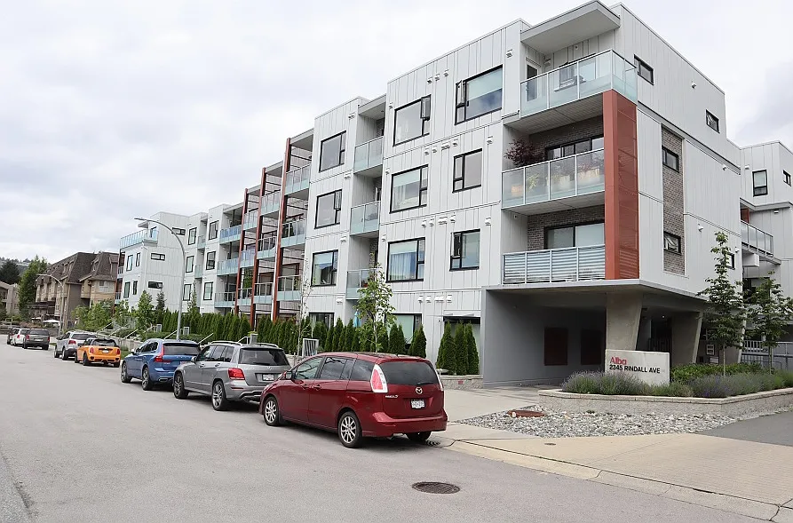 2345 Rindall Ave #311