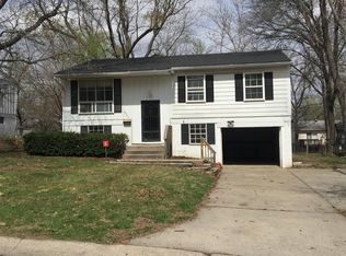 8644 E 96th Ter, Kansas City, MO 64134
