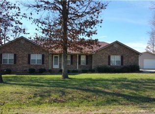 2234 Safe Haven Cir, Estill Springs, TN 37330