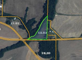 0 Hubert Barcroft Rd, Brownsville, TN 38012