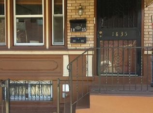 1835 S 4th St FLOOR 1, Philadelphia, PA 19148