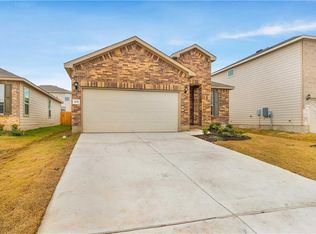 208 Kildeer Pass, Jarrell, TX 76537