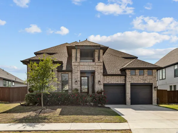 5389 Hartley, Schertz, TX 78108
