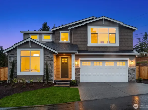 21609 Poplar Way, Brier, WA 98036