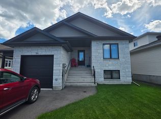50 Abagail Cres, South Stormont, ON K0C1P0