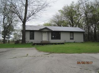 37495 S 4420 Rd, Vinita, OK 74301