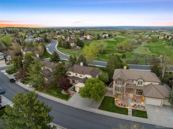 2432 S Zinnia Way, Lakewood, CO 80228