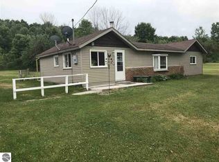 11801 Packingham Rd, Manton, MI 49663