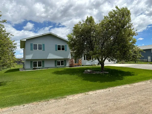 3425 Birkland Dr, Helena, MT 59602