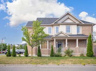 14 Alboreto Way, Brampton, ON L6X 0N5