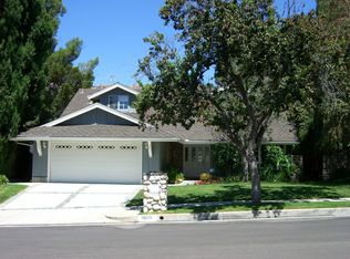 19215 Castlebay Ln, Porter Ranch, CA 91326