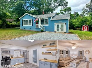 3828 Glenn Rd, Columbus, GA 31909