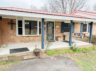 392 Junction Rd, Mocksville, NC 27028