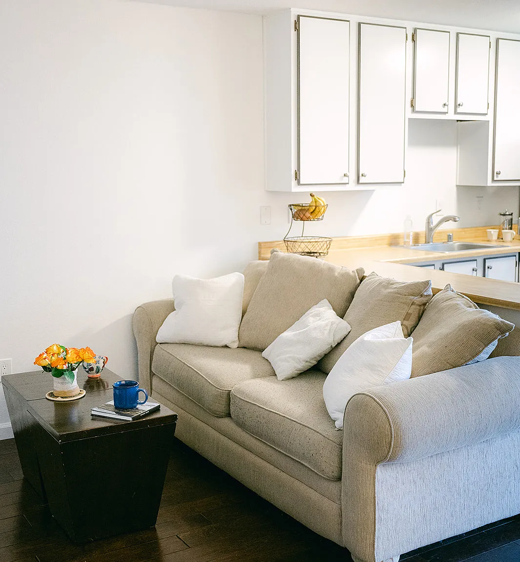 1 bed, 578 sqft, $1,595 — Photo 3