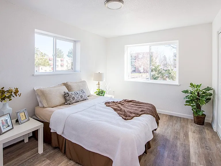 The Silverleaf Apartments — Photo 4