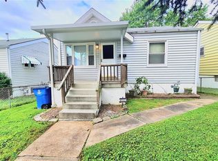 1419 Holden Ave, Saint Louis, MO