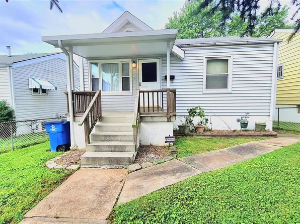 1419 Holden Ave, Saint Louis, MO 63125