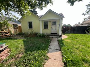 4640 Elm Ct, Denver, CO 80211