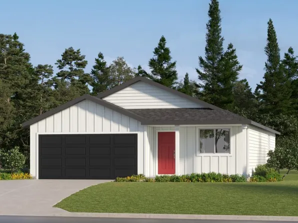 Alderwood Plan, Hermans Farm