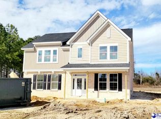 1633 Rugby Ln, Florence, SC 29501