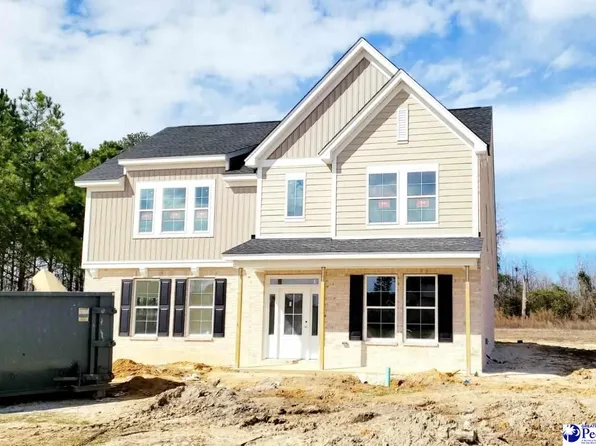 1633 Rugby Ln, Florence, SC 29501