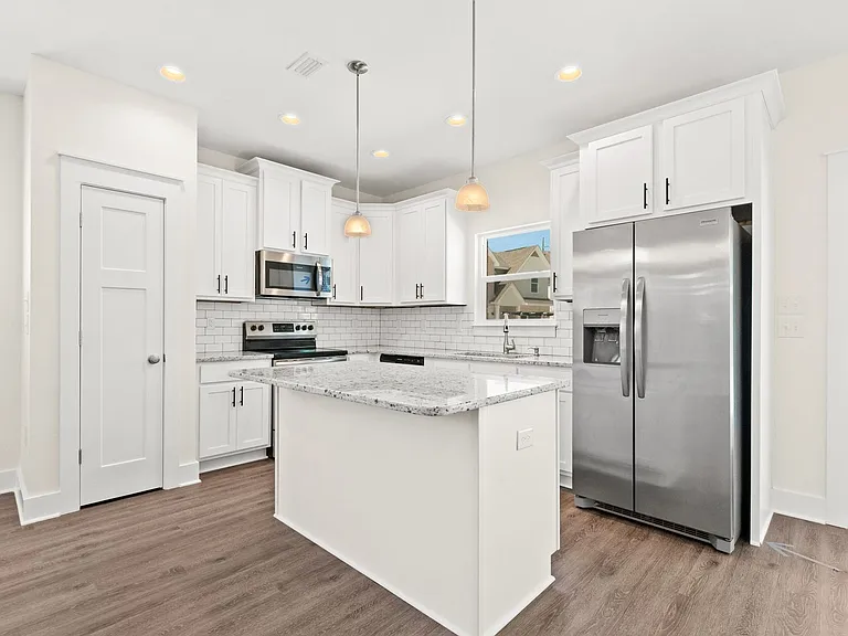400 Mattie M Kelly Blvd #63 — Photo 5