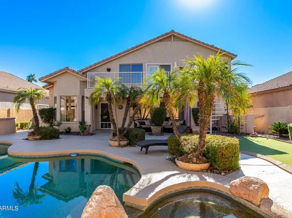 7454 W QUAIL Avenue, Glendale, AZ 85308