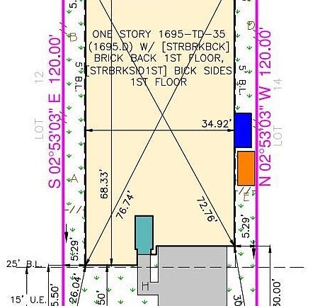4th image of 12149 Harrington Gate Dr