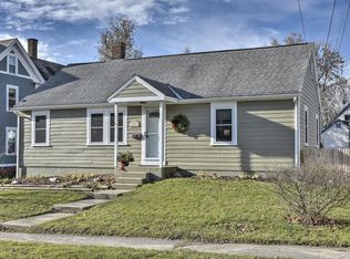 50 Dover St, Keene, NH 03431