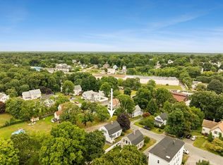 16 Lovell St, Middleboro, MA 02346