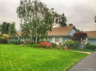 565 Gloria Rd, Arcadia, CA 91006