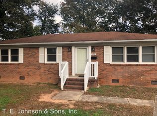 425 Cody Cir, Winston Salem, NC 27105