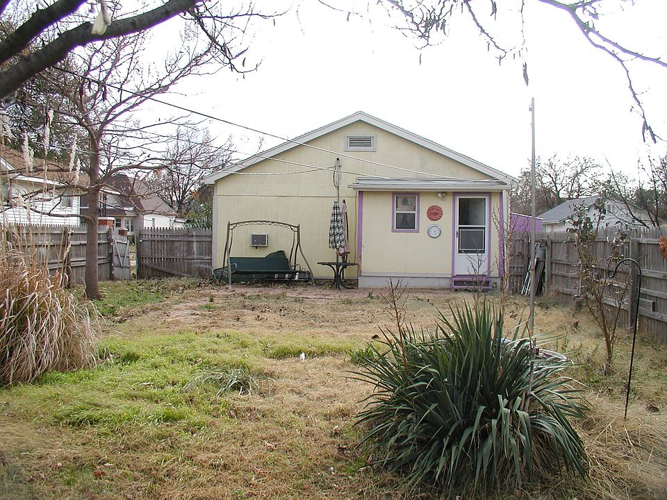 414 E Oklahoma Ave, Blackwell, OK 74631 Zillow