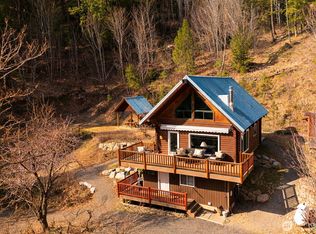 10666 Chumstick Hwy, Leavenworth, WA 98826