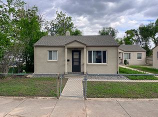 327 N Spruce St, Colorado Springs, CO 80905