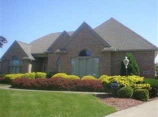 1007 Ironwood Cir, Akron, OH 44312