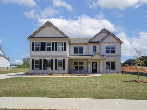 112 Lothbury Ave, Locust Grove, GA 30248