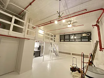 Rented by Carnegie Management Inc