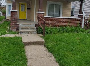 1126 Tecumseh St, Indianapolis, IN