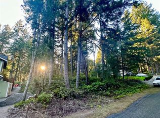 10510 Olympic Pl, Anderson Island, WA