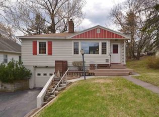 803 N 27th Ave W, Duluth, MN 55806