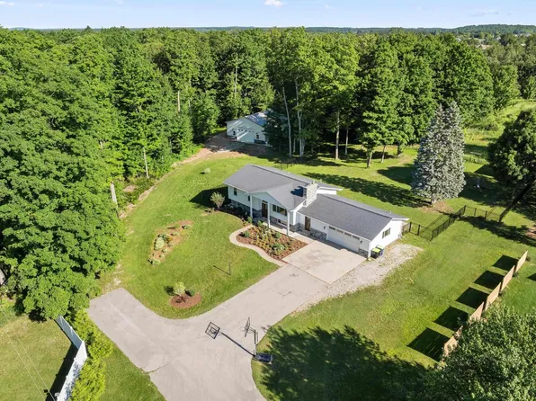 3733 E Long Lake Rd, Traverse City, MI 49685
