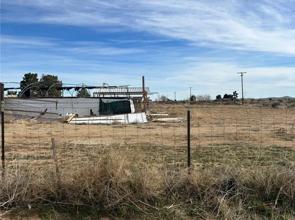 265 E Balboa Ave, Mojave, CA 93501