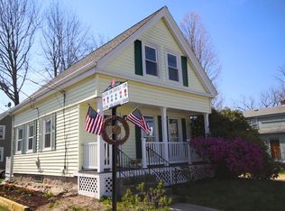 11 Cottage St, Natick, MA 01760