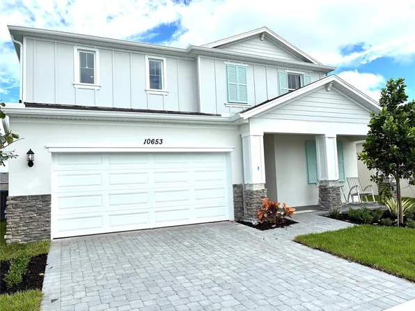 5477 NW Camberly Court, Port St Lucie, FL 34987